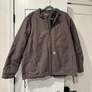 Carhartt Women’s Jacket